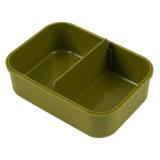 Fiambrera con clips - Fireman Mr. Dino