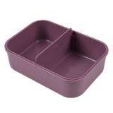 Fiambrera con clips - Ballerina Mrs. Peacock