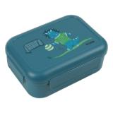 Fiambrera con clips - Ballplayer Mr. Triceratops