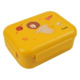 Fiambrera con clips - Spaceman Mr. Lion