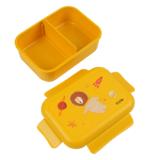 Fiambrera con clips - Spaceman Mr. Lion