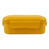 Fiambrera con clips - Spaceman Mr. Lion