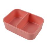 Fiambrera con clips - Fruit fairy Mrs. Butterfly 