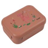 Fiambrera con clips - Pathfinder Mrs. Cat 