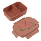 Fiambrera con clips - Pathfinder Mrs. Cat 