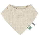 Babero bandana 3-pack mix - Lively Lion