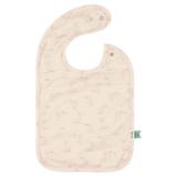 Babero 3-pack mix - Rosy Rabbit