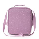 Bolsa de almuerzo térmica - Mrs. Peacock