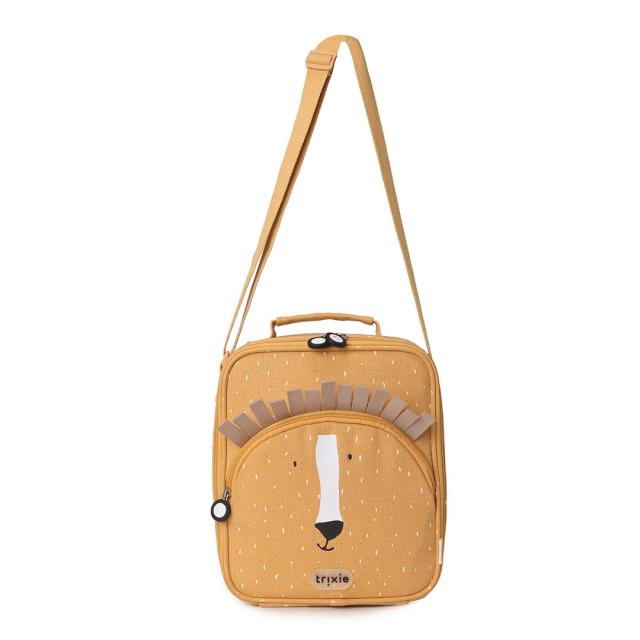 Bolsa de almuerzo térmica - Mr. Lion 