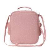 Bolsa de almuerzo térmica - Mrs. Butterfly