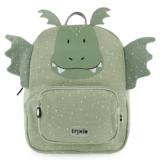 Backpack - Mr. Dragon 
