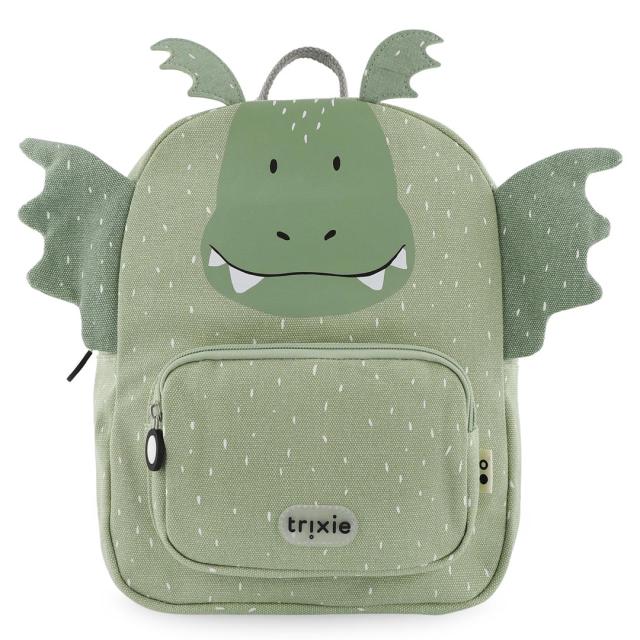 Backpack - Mr. Dragon 