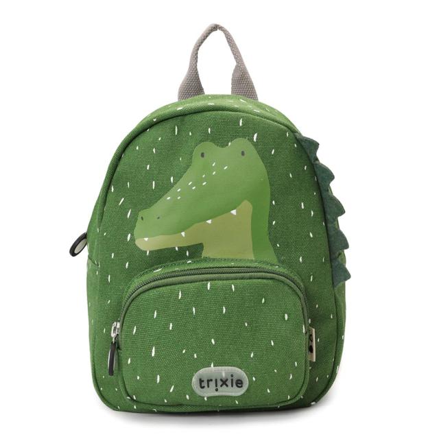 Mochila - Mr. Alligator