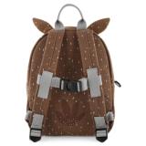 Backpack - Mr. Owl
