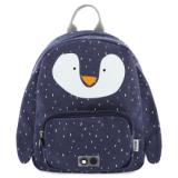 Mochila - Mr. Penguin