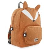 Backpack - Mr. Fox