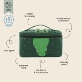Thermal lunch bag - Mr. Crocodile