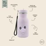 Trinkflasche 350ml - Mrs. Mouse