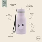 Botella de beber 350ml - Mr. Mouse