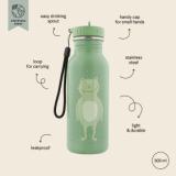 Bottle 500ml - Mr. Frog