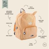 Rucksack - Mrs. Giraffe
