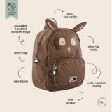 Backpack - Mr. Owl