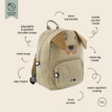 Mochila - Mr. Dog