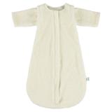 Sleeping bag mild | 70cm - Teddy Almond