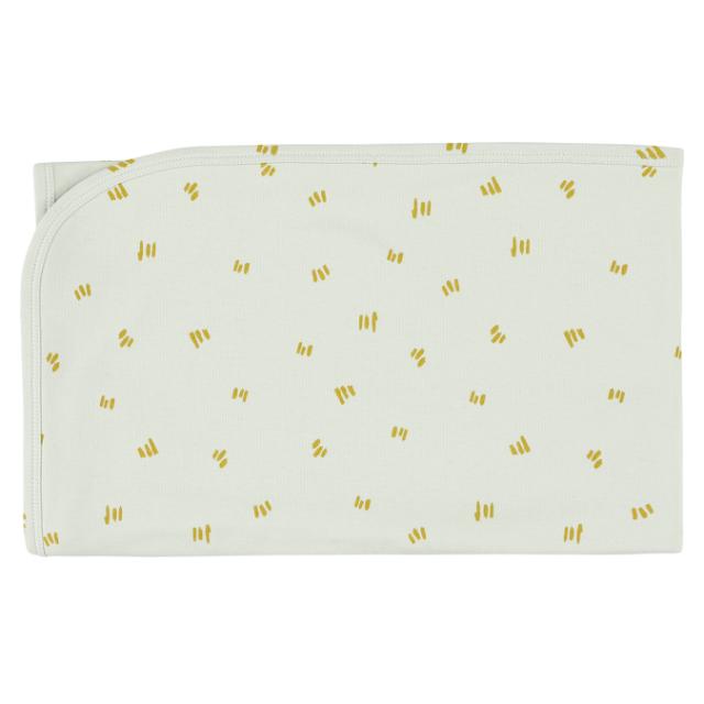 Cotton blanket | 75x100cm - Dreamy Dashes