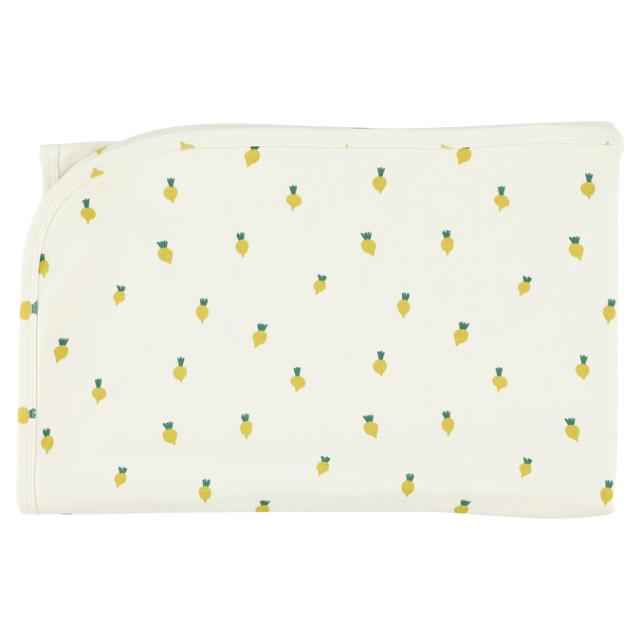 Cotton blanket | 75 x 100 cm - Tiny Turnip
