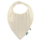 Bandana bib 3-pack mix - Lucky Leopard