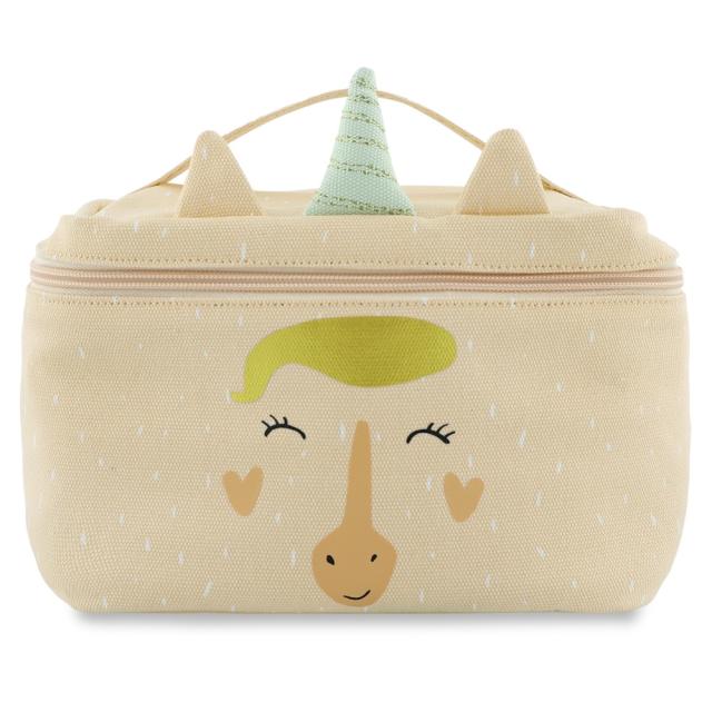 Thermal lunch bag - Mrs. Unicorn