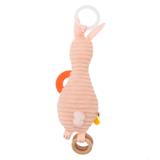 Activity-Spieltier - Mrs. Rabbit