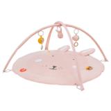 Tapis de jeux avec arches - Mrs. Rabbit