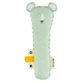 Squeaker - Mr. Polar Bear