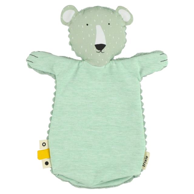 Handpop - Mr. Polar Bear