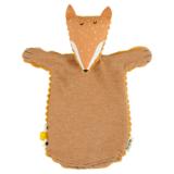 Handpuppe - Mr. Fox
