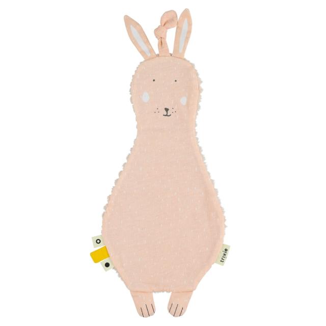 Manta abrazable - Mrs. Rabbit