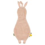 Manta abrazable - Mrs. Rabbit