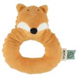 Rassel - Mr. Fox