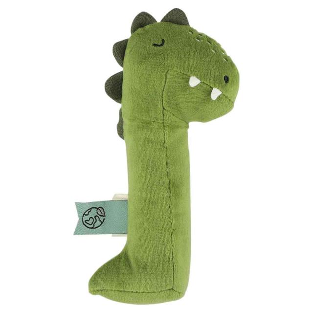 Hochet allongé - Mr. Dino