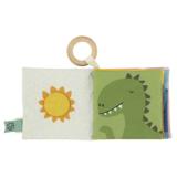 Livre crépitant - 4 animaux