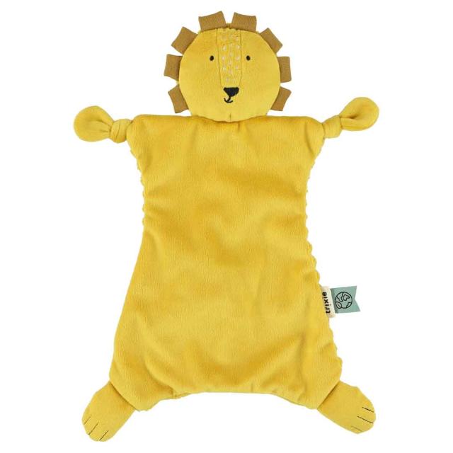 Doudou - Mr. Lion