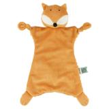 Baby comforter - Mr. Fox