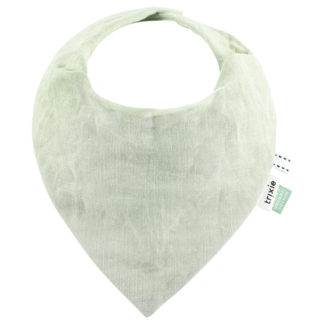 Babero bandana - Pure Mint