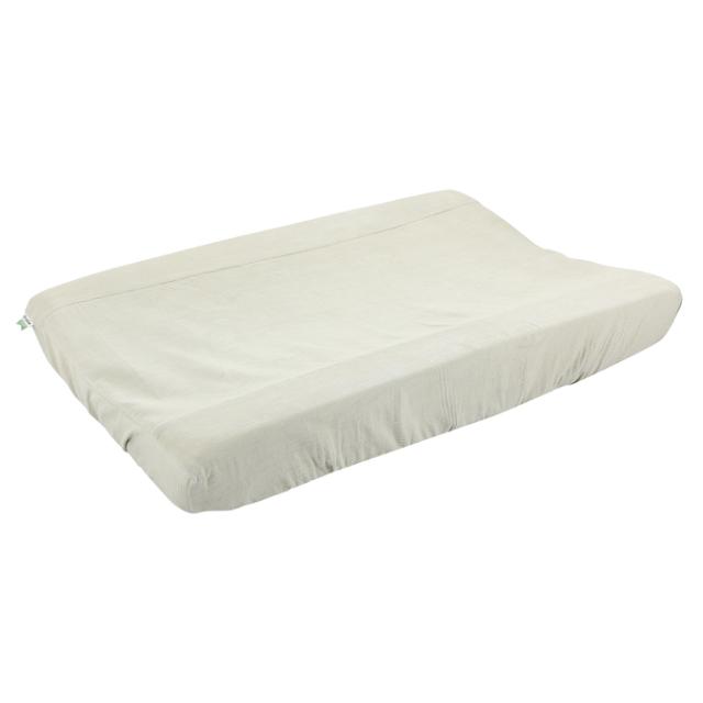 Housse coussin à langer | 70x45cm - Ribble Sand