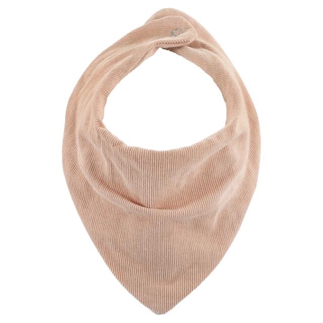 Bavoir bandana - Ribble Rose