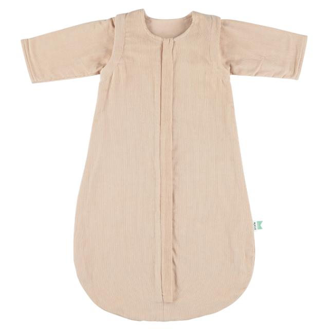 Gigoteuse mi-saison | 70cm - Ribble Rose