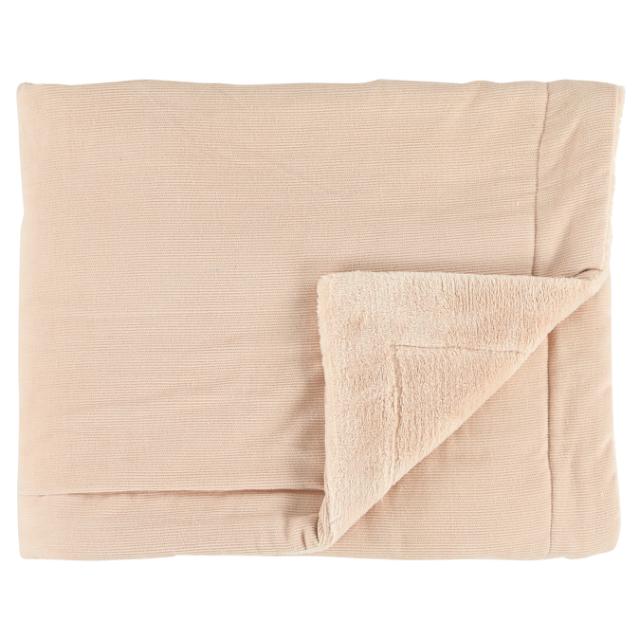 Fleece blanket | 75 x 100 cm - Ribble Rose