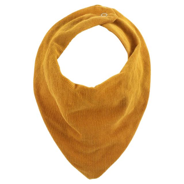 Bandana Lätzchen - Ribble Ochre